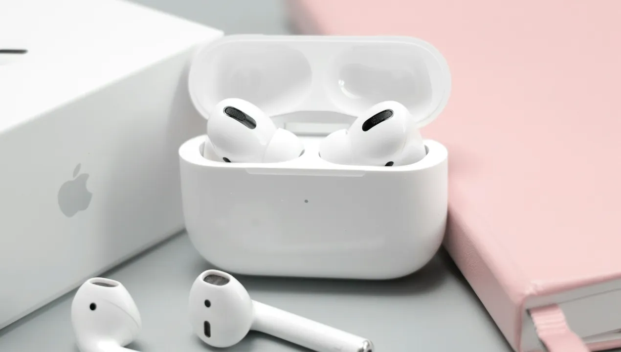 airdpods